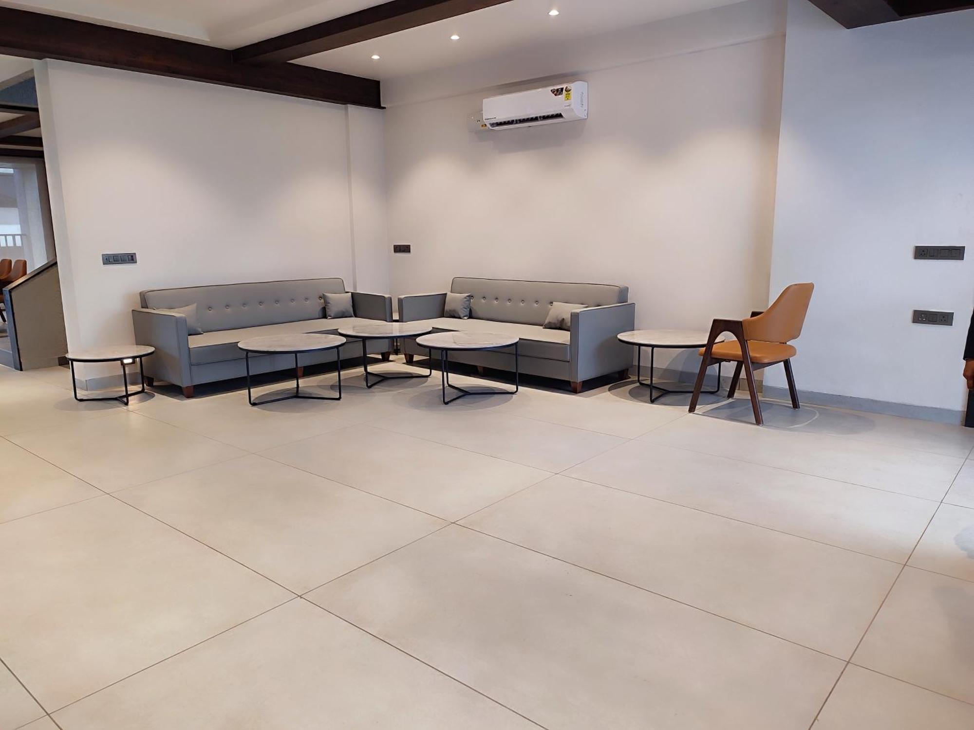 Manas Lifestyle Villas, Igatpuri Habitación foto