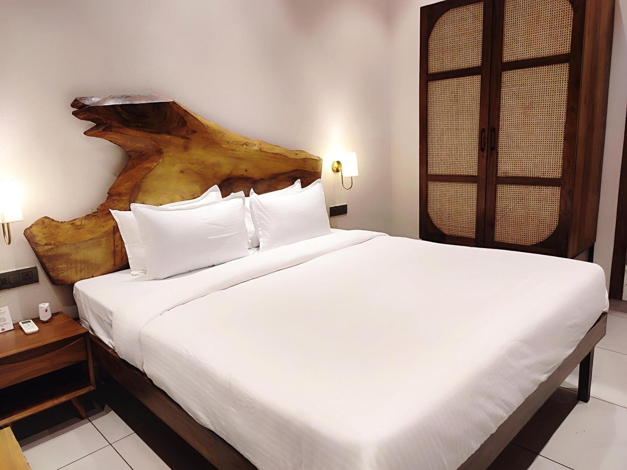 Manas Lifestyle Villas, Igatpuri Habitación foto
