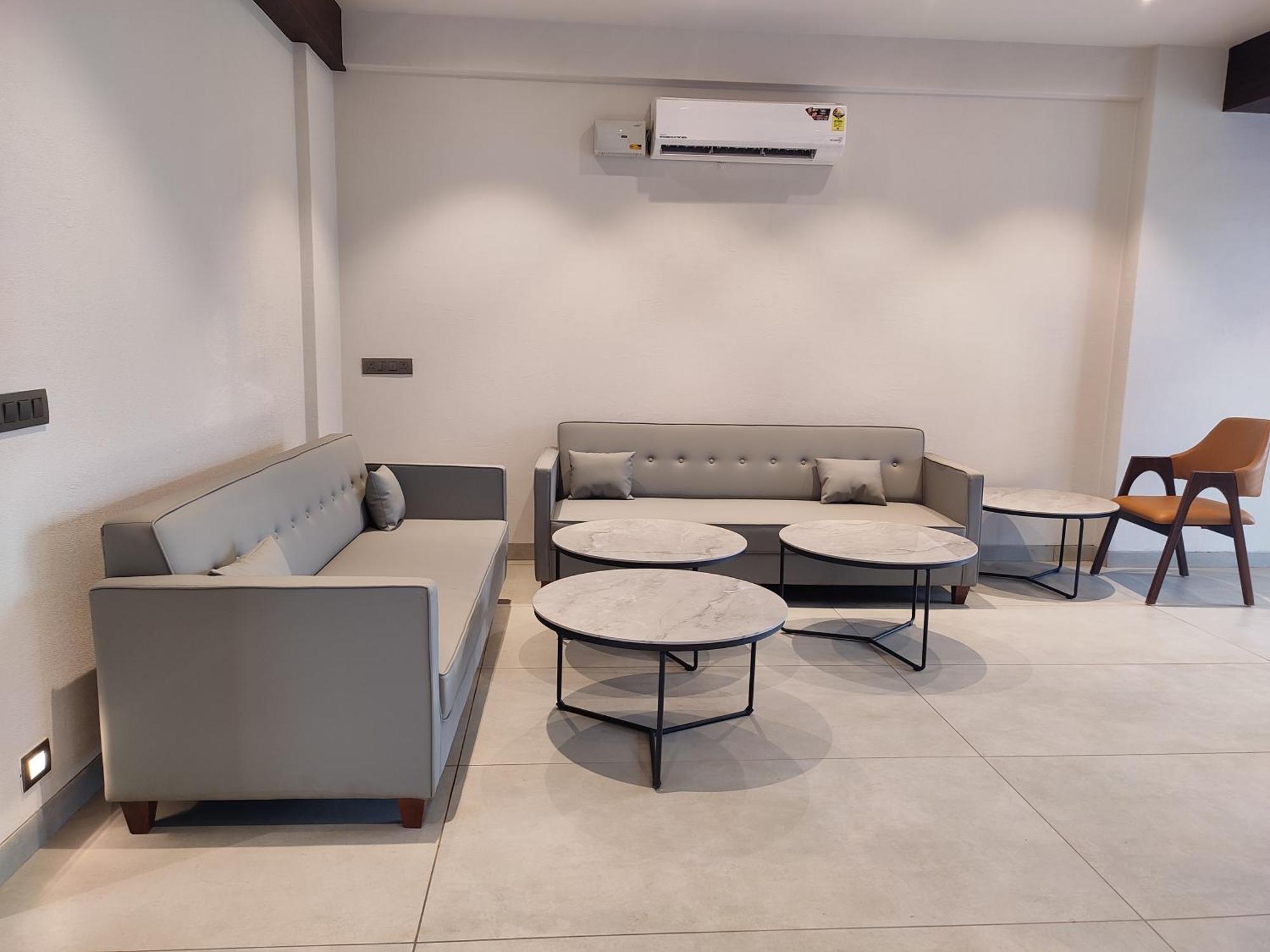 Manas Lifestyle Villas, Igatpuri Habitación foto