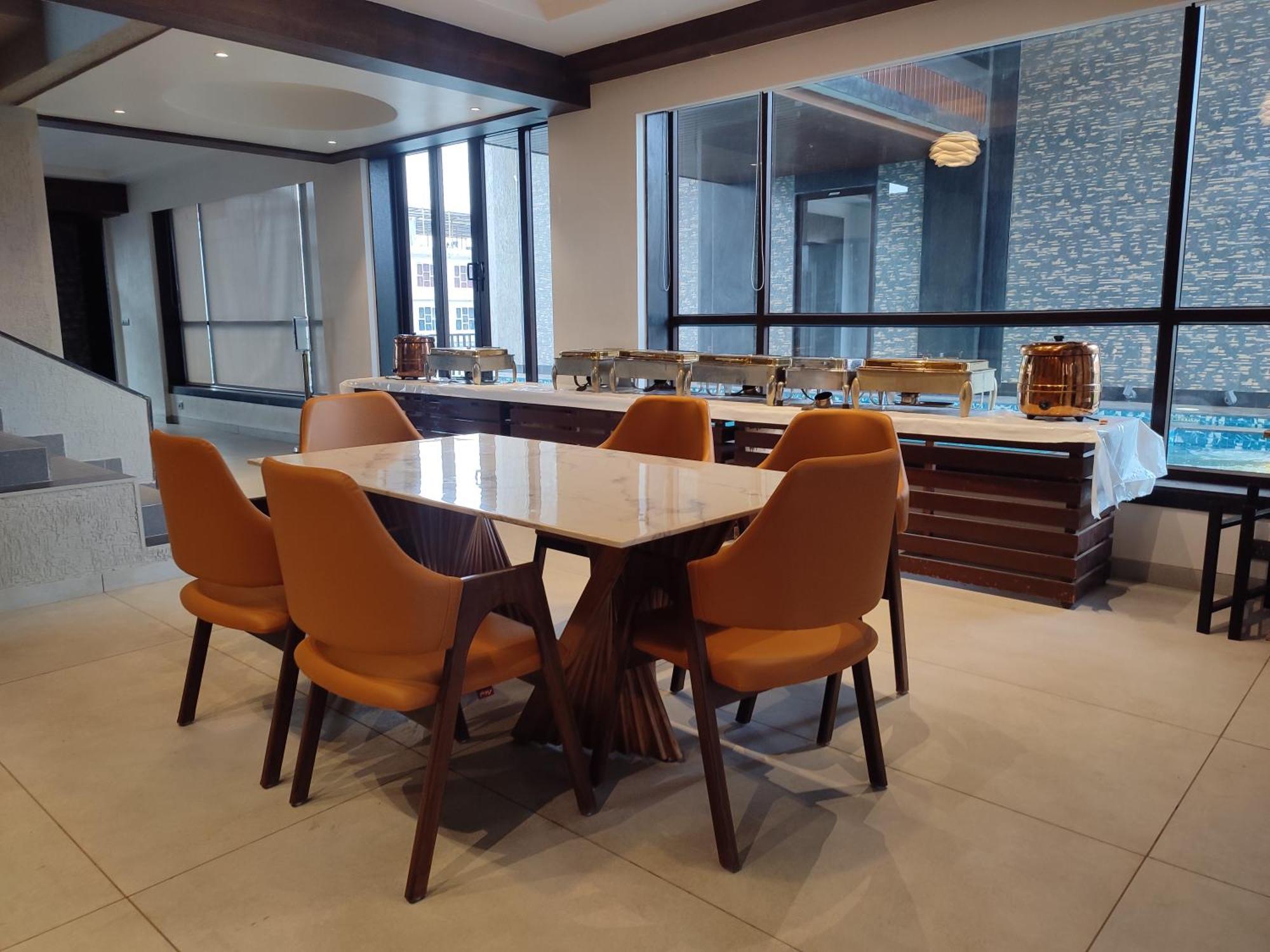 Manas Lifestyle Villas, Igatpuri Habitación foto