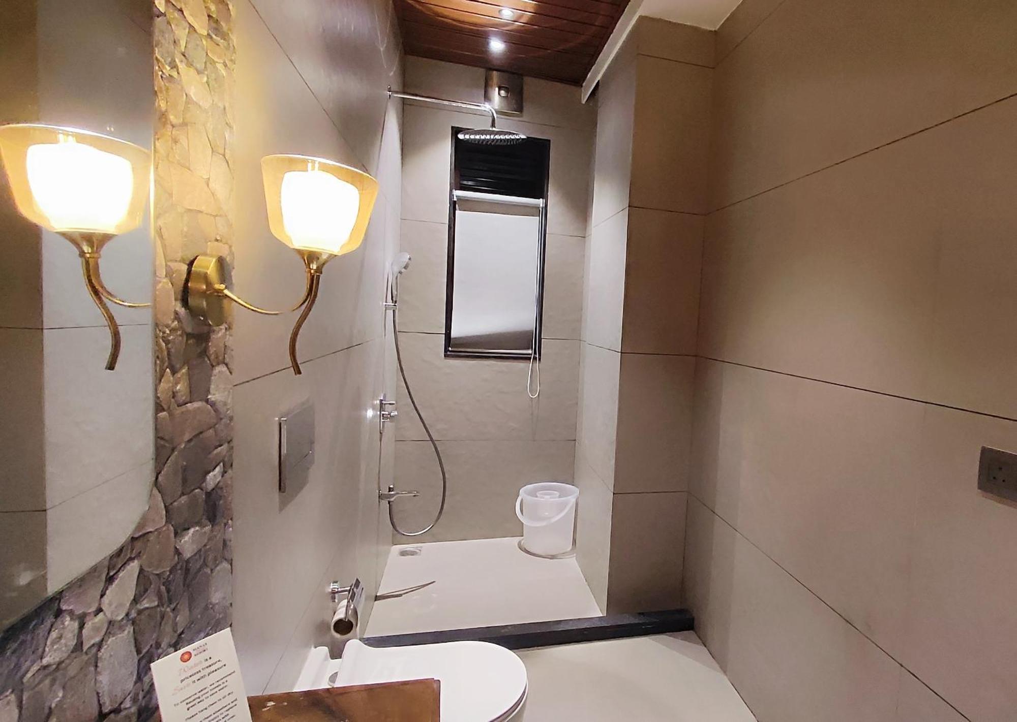 Manas Lifestyle Villas, Igatpuri Habitación foto