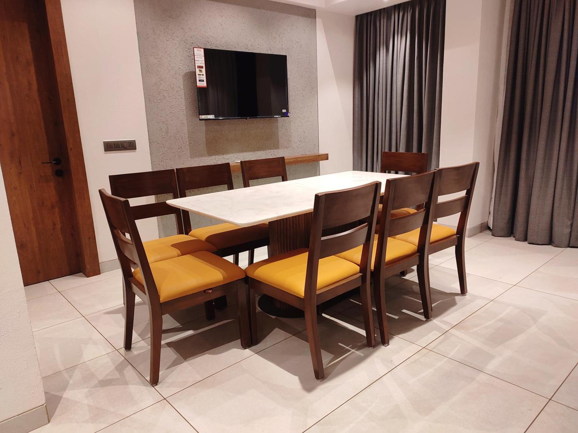 Manas Lifestyle Villas, Igatpuri Habitación foto