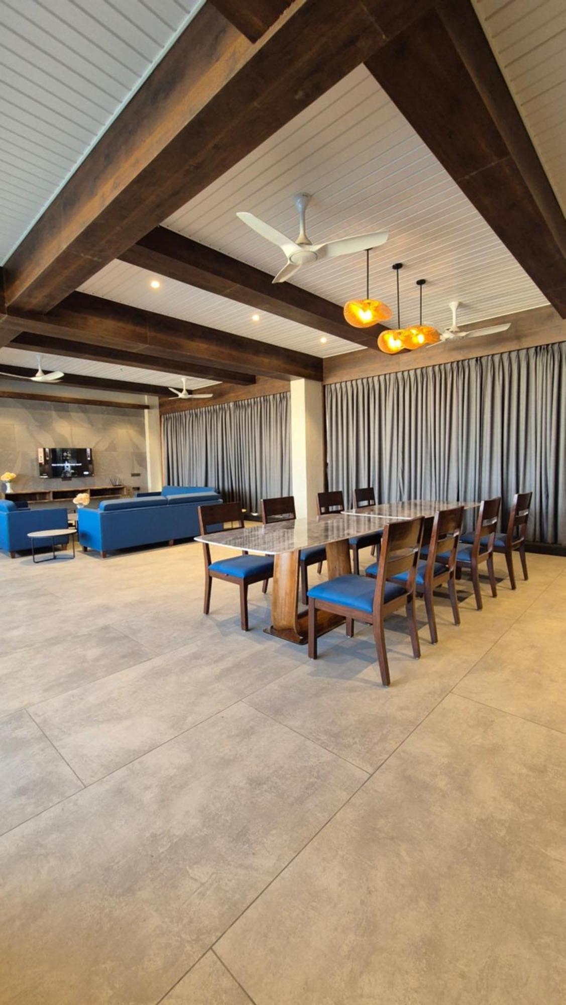 Manas Lifestyle Villas, Igatpuri Exterior foto